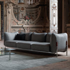 Tasca 3-Seater Sofa