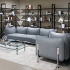 Tasca 3-Seater Sofa