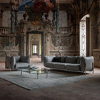 Tasca 3-Seater Sofa