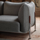 Tasca 3-Seater Sofa