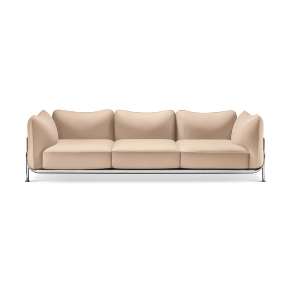 Tasca 3-Seater Sofa