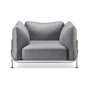 Tasca Lounge Chair