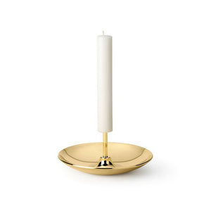 There Push Pin Candle Holder