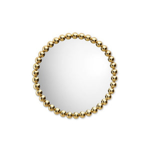 Gioiello Round Mirror