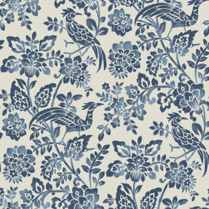 Adain Palace Wallpaper Sample Swatch