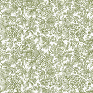 Louise Wallpaper Sample Swatch