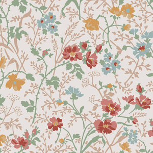 Shropshire Posy Wallpaper Sample Swatch