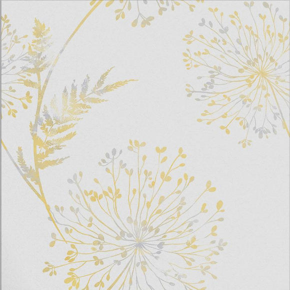 Wish Wallpaper Sample Swatch