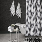 Nicole Miller Laid Back Leopard Wallpaper