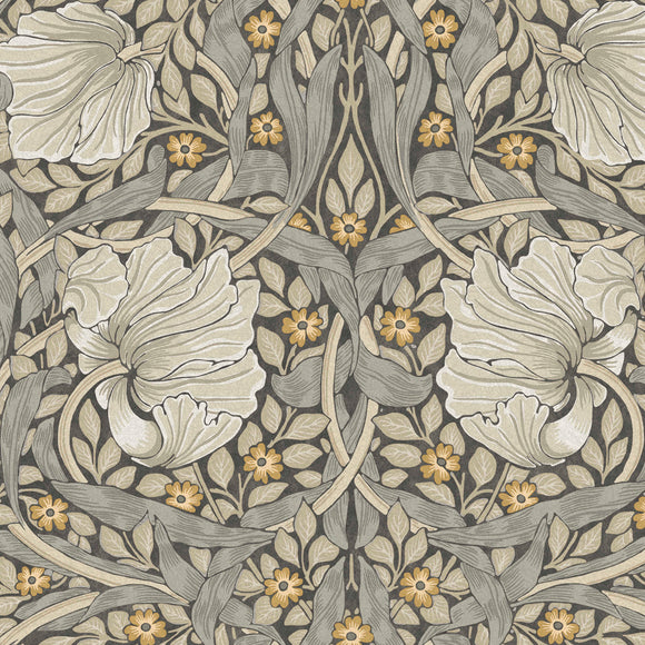 Pimpernel Wallpaper Sample Swatch