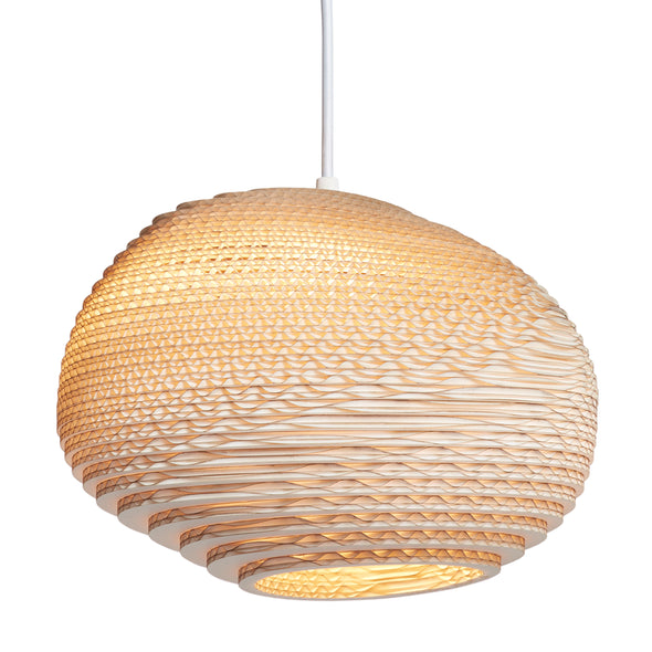 Alki Pendant Light