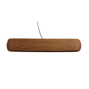 Scraplights Linear Oliv Pendant Light