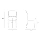 811 Dining Chair