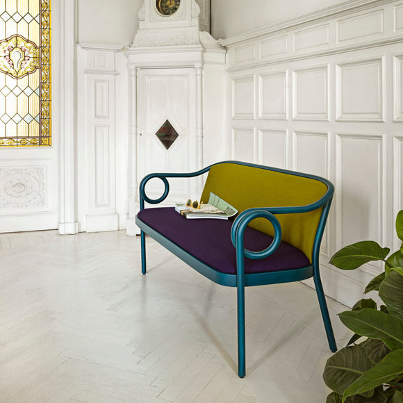 Loop Banquette/Bench