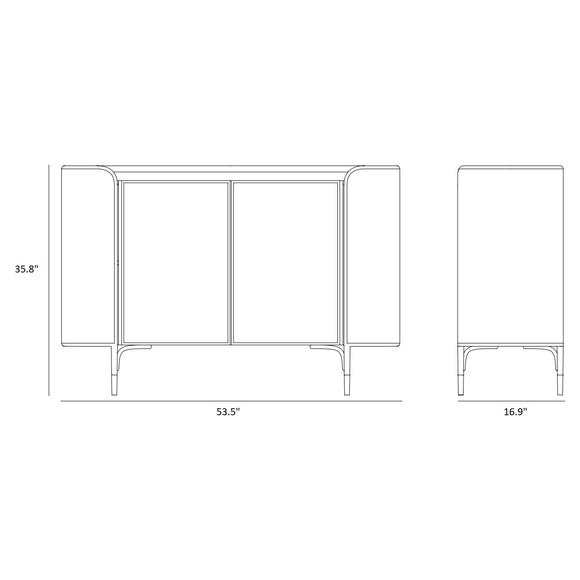 Mos Cabinet