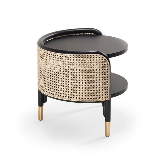 Mos Side Table