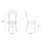 N. 14 Dining Chair