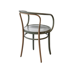 Wiener Stuhl Bicolor Armchair