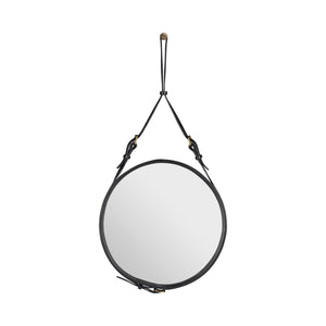 Adnet Wall Mirror Circular