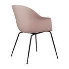 Bat Dining Chair - Conic Base