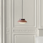 Collar Pendant Light