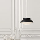 Collar Pendant Light