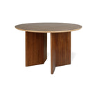 Atwell Round Dining Table