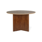 Atwell Round Dining Table