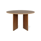 Atwell Round Dining Table