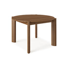 Bancroft Round Dining Table