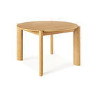 Bancroft Round Dining Table