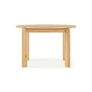 Bancroft Round Dining Table