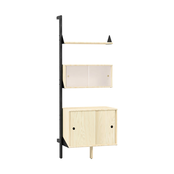 Branch Multi Storage Unit Add-On