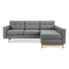 Jane 2 Loft Bi-Sectional