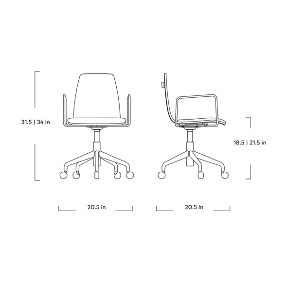 Lecture Task Chair