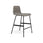 Lecture Upholstered Counter Stool