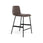 Lecture Upholstered Counter Stool