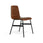 Lecture Upholstered Dining Chair