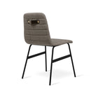 Lecture Upholstered Dining Chair