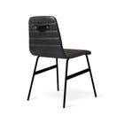 Lecture Upholstered Dining Chair