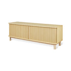 Ledger Credenza