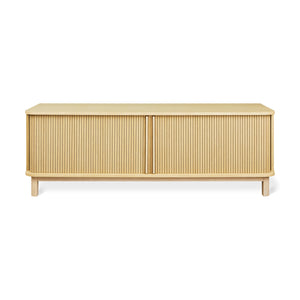 Ledger Credenza