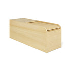 Ledger Storage Box