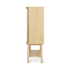 Ledger Tall Cabinet