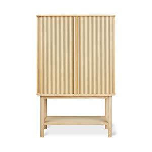 Ledger Tall Cabinet