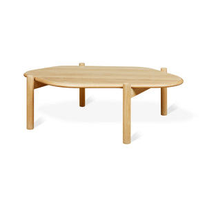 Monarch Coffee Table