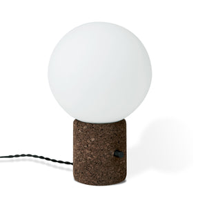 Monocle Table Lamp