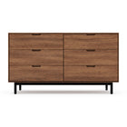 Munro 6 Drawer Dresser