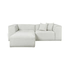 Nest Modular 3-piece Sectional