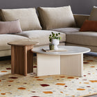 Odeon Coffee Table